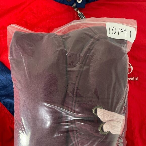 West Ham United Hoodie Mens Large Red Premier League Official Merchandise Soccer - Picture 10 of 10